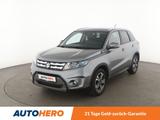 Suzuki Vitara 1.6 DDiS Comfort+ 4x4 Aut.*NAVI*ACC*PDC* - Suzuki Vitara: 4.4