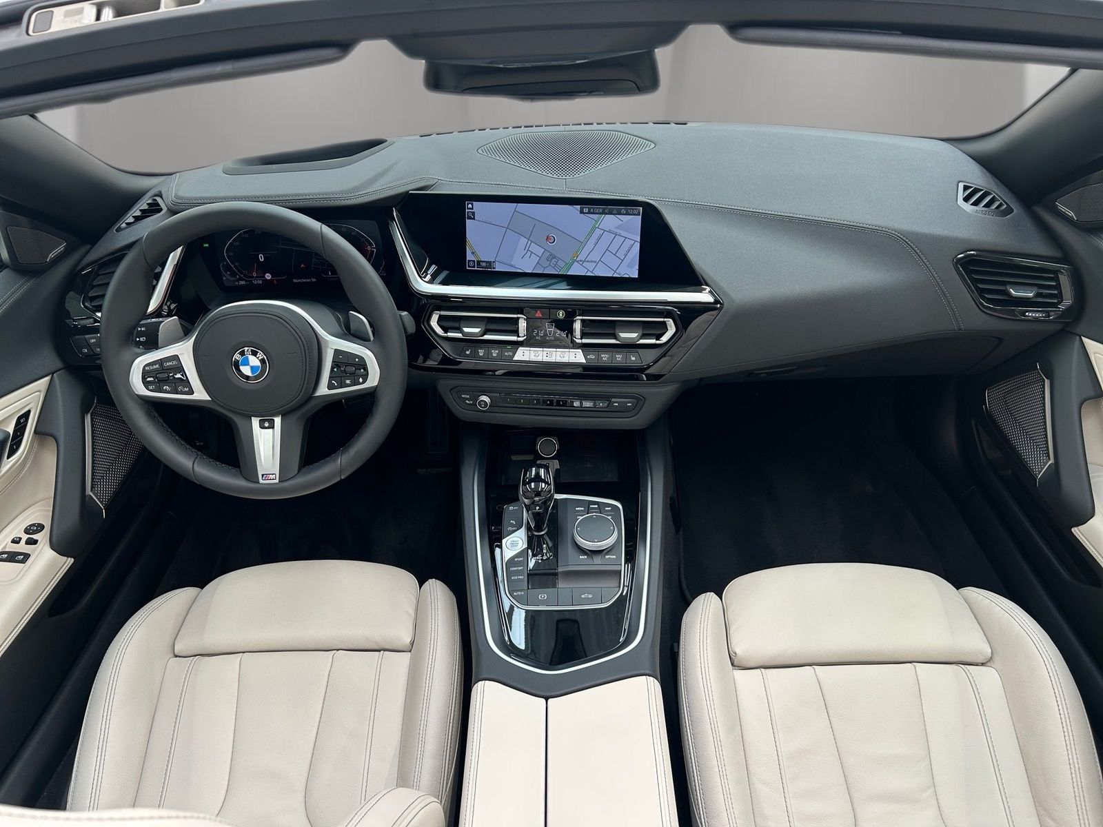 BMW Z4 - Bild 12