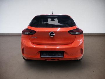 Bild 11 Opel CORSA e ELEGANCE NAVI ACC 3-PHASEN LADER KEYLESS