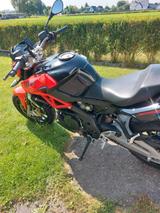 Aprilia shiver 750 - APRILIA SHIVER 750