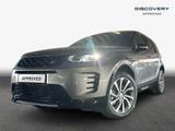 Land Rover Discovery Sport D165 R-Dynamic SE - mit Diesel-Antrieb: Automatik
