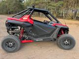 Polaris RZR PRO XP TURBO Ultimate, street legal - POLARIS QUAD