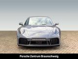 Porsche 992 911 Carrera GTS InnoDrive Surround-View BOSE - graue Porsche 911er Reihe