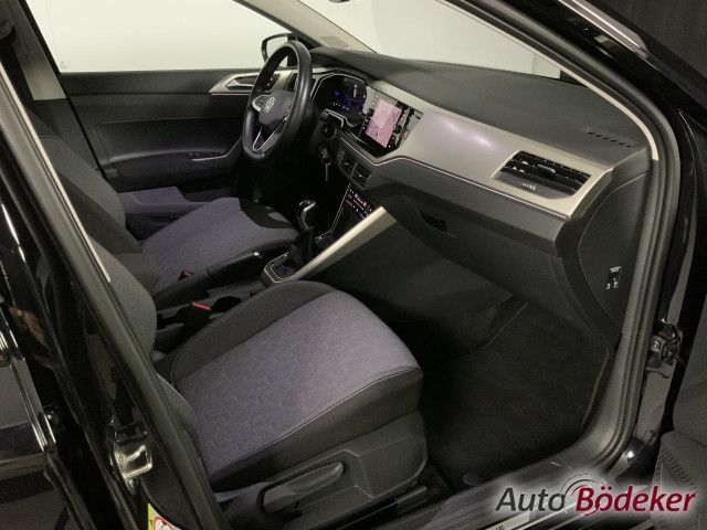 Volkswagen Polo 1.0 TSI 5-Gang Move Bluetooth Navi LED