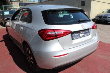 Mercedes A 200 - 8