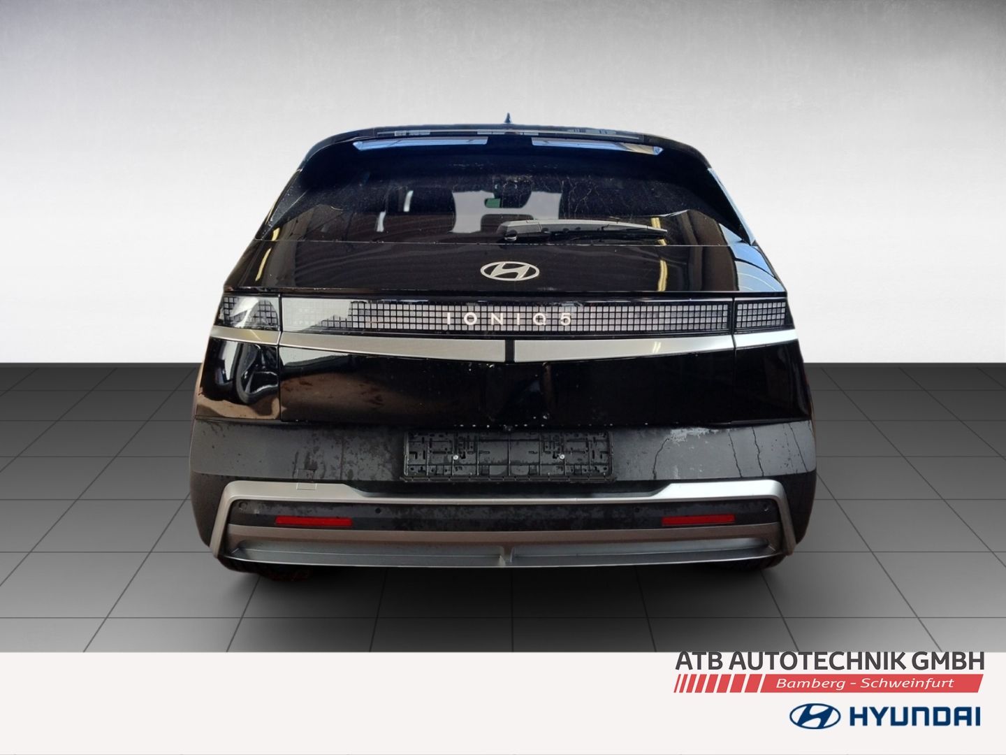 Fahrzeugabbildung Hyundai IONIQ 5 TECHNIQ 84kWh 99,3% SOH Navi LED ACC El.