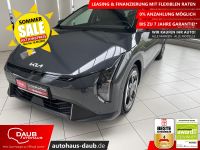 Kia EV4 - Vorschau Bild 1