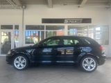 Audi A3 Sportback 1.4 TFSI Ambition Xenon/Navi/Klima - Audi A3 aus 2010: Sportback Ambition