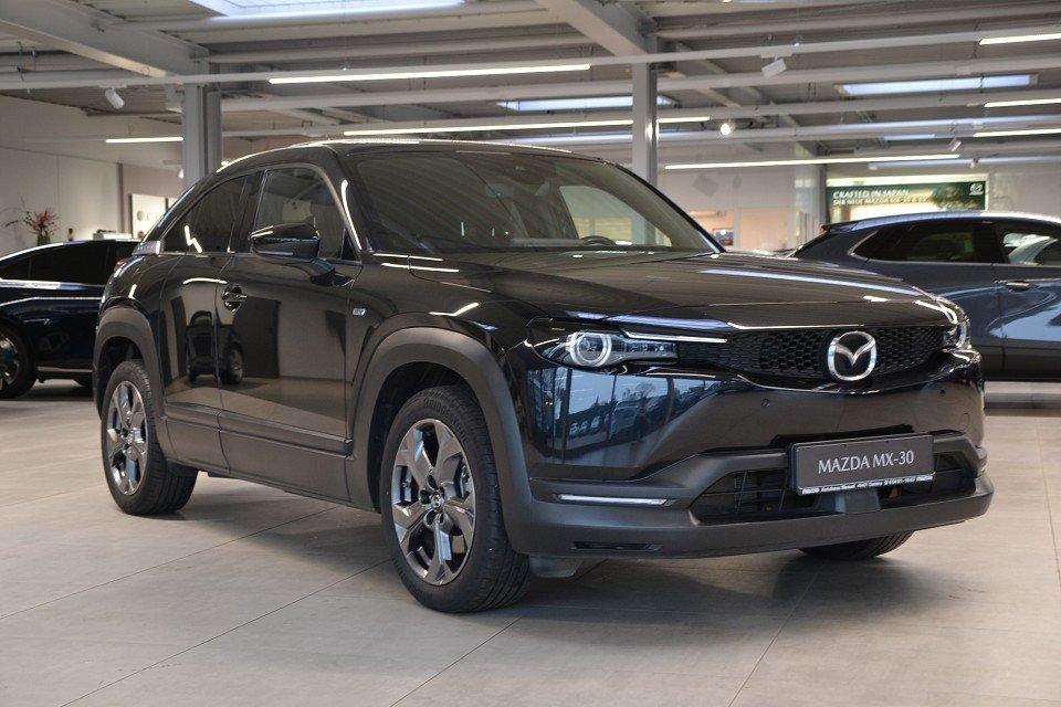 Mazda MX-30 e-SKYACTIV EV ADVANTAGE