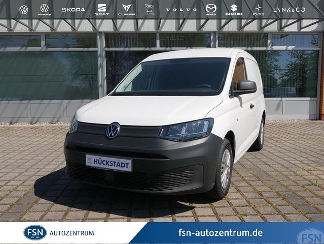 Volkswagen Caddy 2.0 TDI Kasten KR KLIMA