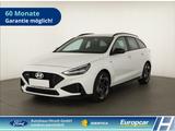 Hyundai i30 Kombi N Line Mild-Hybrid 1.5 T-GDI Navi Dig. - Hyundai Jahreswagen