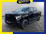 Chevrolet Silverado 1500 LT TRAIL BOSS 6.2L V8 2025 - Chevrolet Silverado Neuwagen