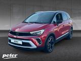 Opel Crossland 1.2 Turbo Ultimate Klimaautomatik Alca
