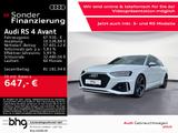 Audi RS4 Avant quattro tiptronic