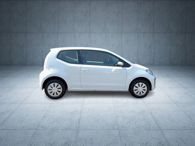 Volkswagen up! - Bild 5