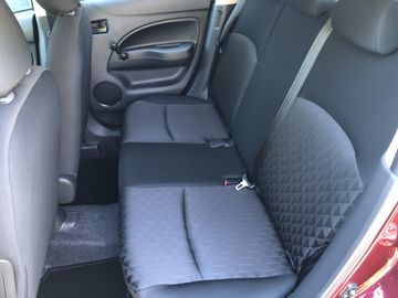 Fahrzeugabbildung Mitsubishi Space Star 1.2 Select ++SOFORT VERFÜGBAR++