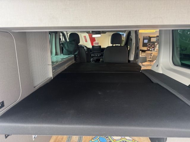 Fahrzeugabbildung Dethleffs Primastar dci170 DCT "SEASIDE By Dethleffs*Küche