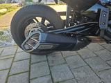 Bombardier Can Am Spyder f3 - BOMBARDIER TRIKE