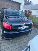Peugeot 206 JBL 110 JBL - gebrauchte Peugeot 206 aus dem Jahr 2008