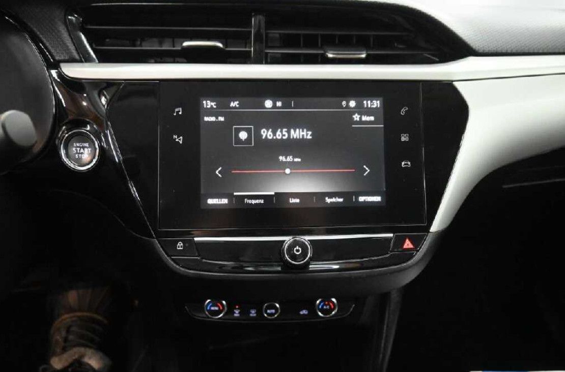Fahrzeugabbildung Opel Corsa Fe Edition 50 KWH NAVI/TEMP/DAB/KLIMAAUT