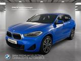 BMW X2 sDrive18i M Sport AHK Kamera LED Sitzheizung - BMW X2 in Kassel