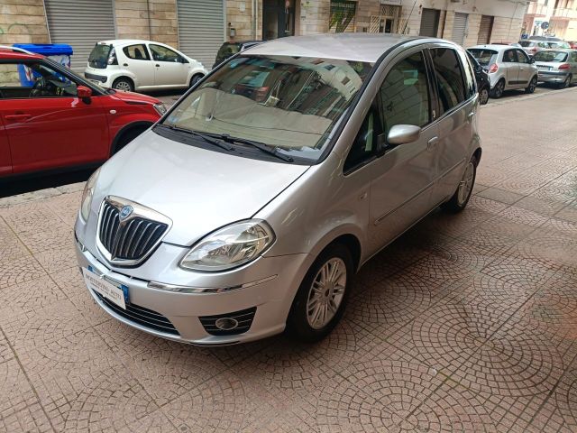 Lancia LANCIA MUSA 1.4 GPL-GPL2030-NEOPAT-Euro4490