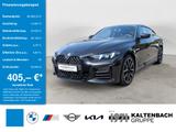 BMW 430 Gran Coupe xDrive M-Sport Pro FACEL. AHK LED - BMW 430 Gran Coupé in Wuppertal