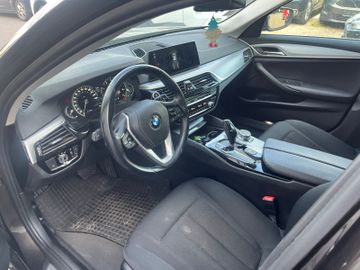 BMW 530 - 7