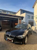 BMW 116i  TÜV Neu