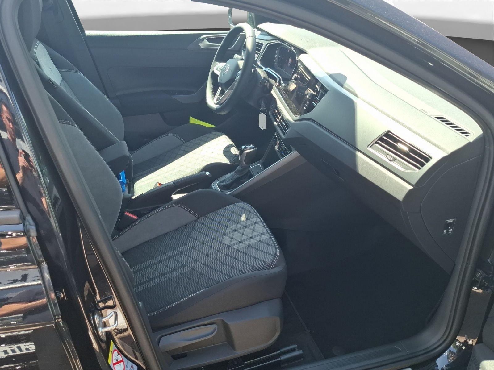 Volkswagen Polo R-Line 116 PS DSG ASG 3 Jahre RÜKA uvm., миниатюра 10