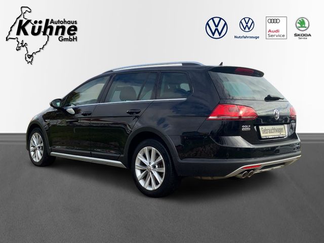 Golf VII Alltrack 2.0 TDI 4Motion KLIMA XENON NA