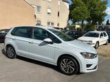 Volkswagen Golf Sportsvan VII Sound BMT/Start-Stopp - Volkswagen Golf mit Benzin-Antrieb