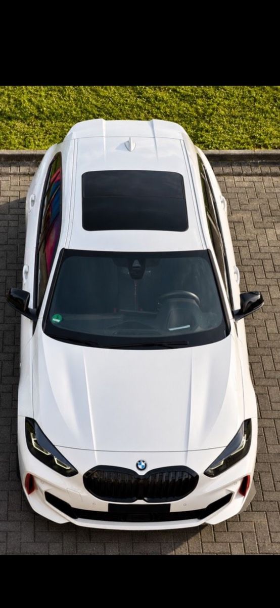 BMW 128ti  M Sport HUD  Pano H&amp;K Garantie bis 