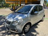 Opel Agila B 1.2 Edition/ Automatik/ TÜV NEU/ 2 HAND - Opel Agila mit Benzin-Antrieb: Automatik