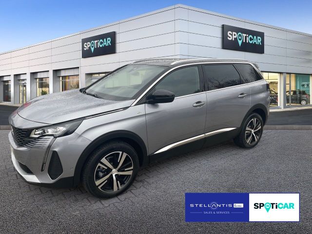 Peugeot 5008 1.2 PureTech 130 GT (EURO 6)