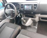 Opel Vivaro Kombi L - gebrauchte Opel Vivaro aus dem Jahr 2020