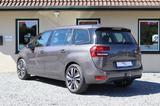 Citroën Grand C4 Spacetourer 7-Sitze/AHK/Navi ü. CarPlay - Citroën: 7sitzer
