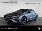 Mercedes-Benz CLA 250e Coupé PROGRESSIVE|LED|DISTR+|360°|SHZ