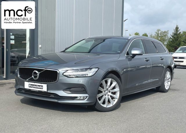 Volvo V90 D4 Momentum *LED*ACC*Kessy*Sensus Connect*