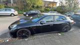 Porsche Panamera GTS  - Porsche: Unfallwagen