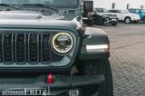 Jeep Wrangler Rubicon 2dr X-Treme - 2,0l - Jeep Wrangler in Halle