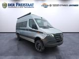 HYMER / ERIBA / HYMERCAR GRAND CANYON S 600 HIGHTECHSILBER*4x4*3,5T*2025