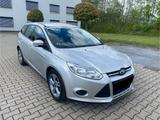 Ford Focus 1,6TDCi 85kW SYNC Edition Turnier ... - Ford Focus: 85kw