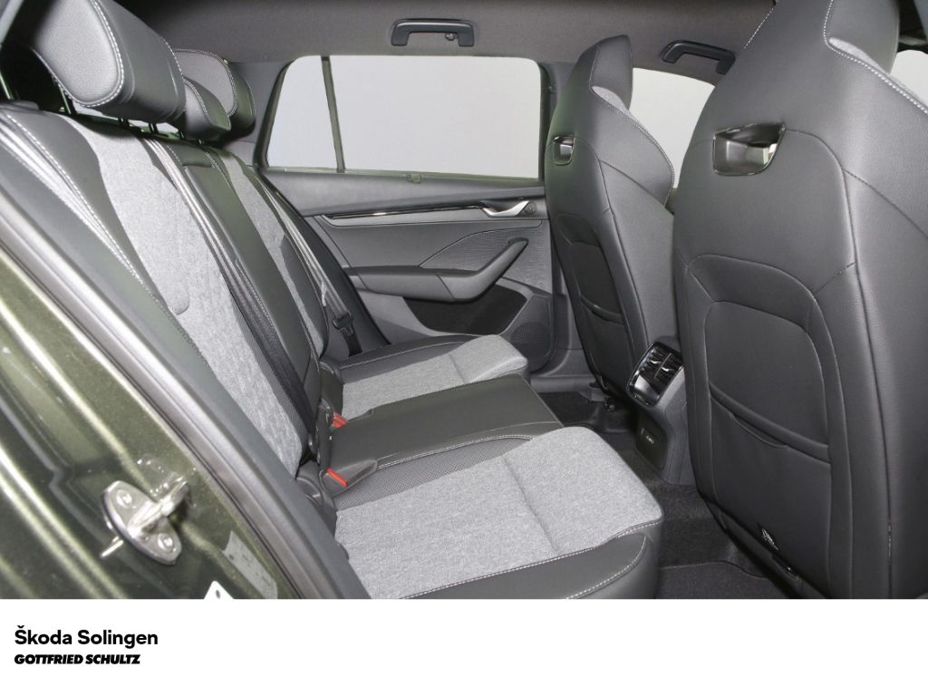 Skoda Octavia - Bild 12