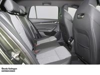 Skoda Octavia - Vorschau Bild 12