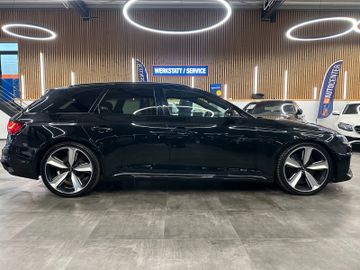 Audi RS4 Avant 2.9 TFSI quattro*HUD*Navi*Klima*SHZ*BT
