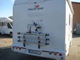 Roller Team Kronos 294TL  Hubbett TV Markise Solar - Roller Team Diesel Teilintegrierter Euro5