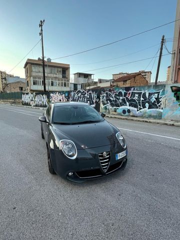 Alfa Romeo MiTo 1.3 JTDm 85 CV S&S Racer NEOPATE