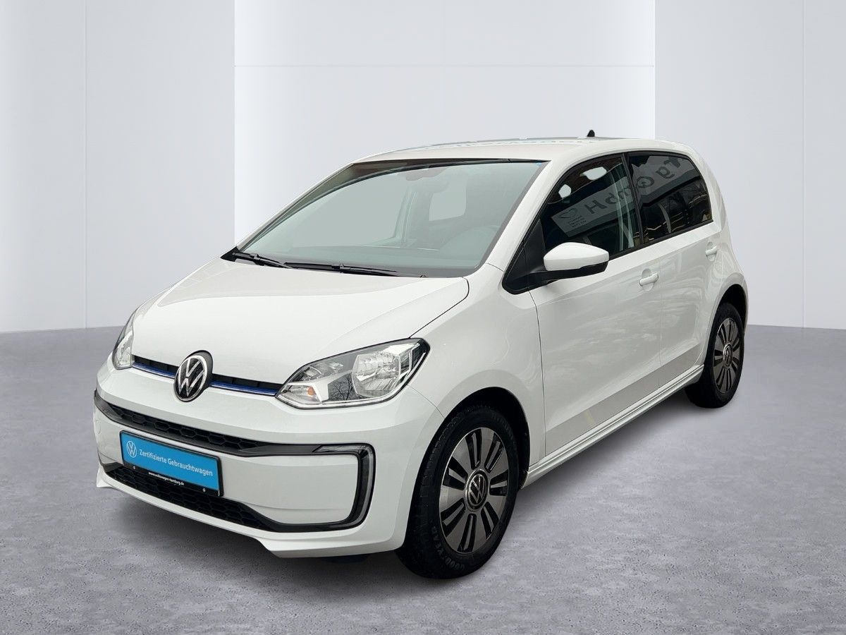 Volkswagen e-up! - Bild 2