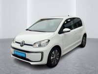 Volkswagen e-up! - Vorschau Bild 2